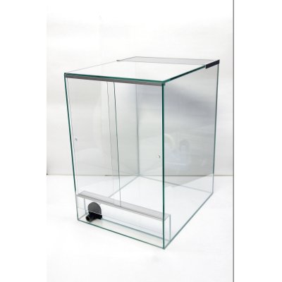 画像1: Glass Cage type-S 300*300*450