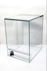 画像: Glass Cage type-S 300*300*450